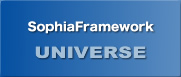 SophiaFramework : BREW C++ & GUI & XML ~hEFA